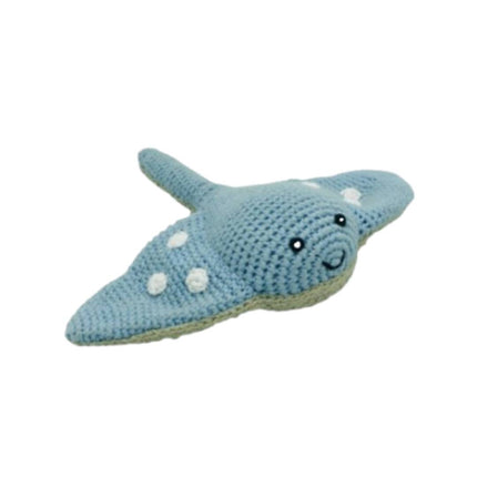 Stingray Rattle
