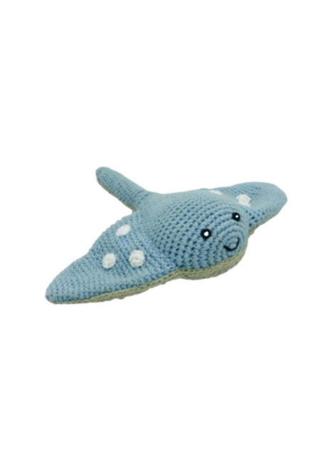 Stingray Rattle