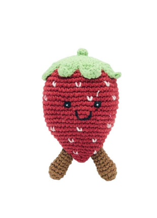 Strawberry Rattle