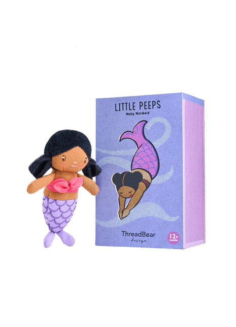 Little Peeps Molly Sirène