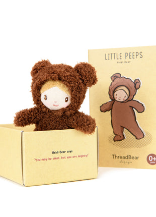 Little Peeps Binky Lapin