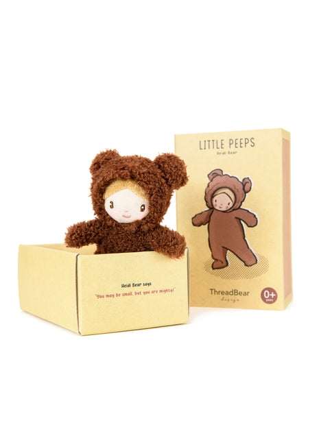 Little Peeps Binky Lapin