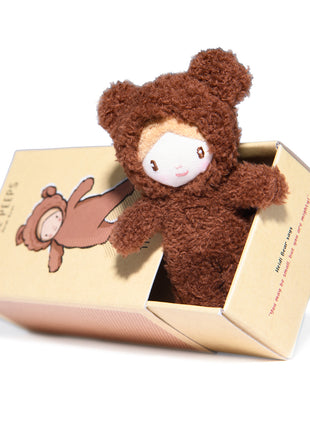 Little Peeps Binky Lapin