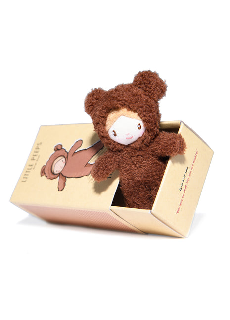 Little Peeps Binky Lapin