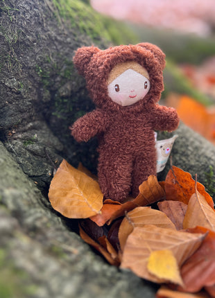 Little Peeps Binky Lapin