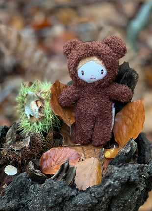 Little Peeps Binky Lapin