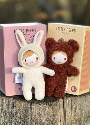 Little Peeps Binky Lapin
