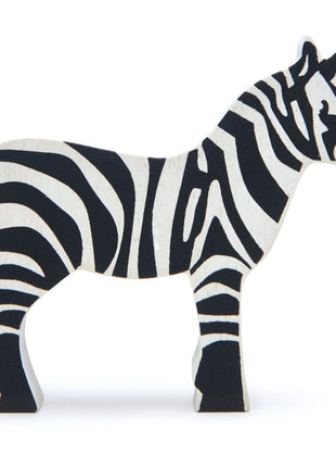 Safari Set - Zebra