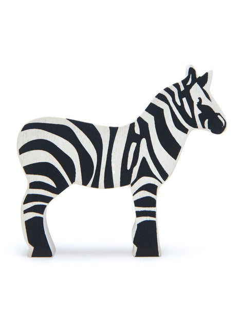 Safari Set - Zebra