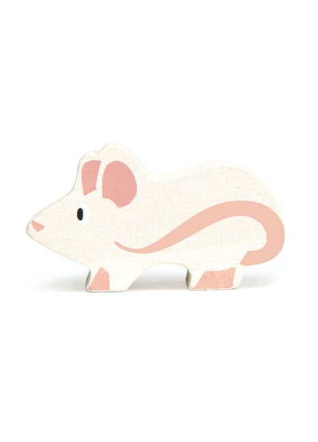 Farmyard Animals - Mouse