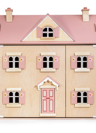Alouette House
