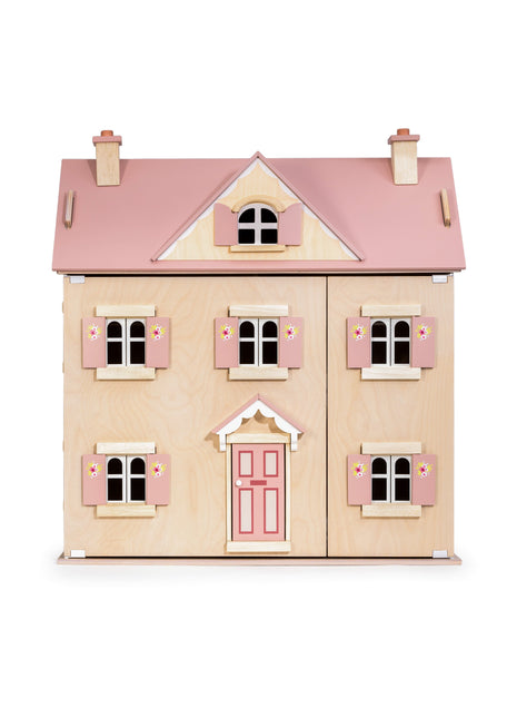 Alouette House