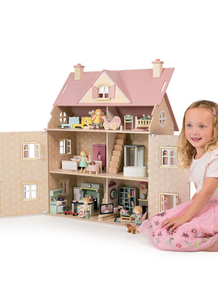 Alouette House