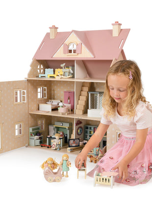 Alouette House