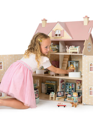 Alouette House