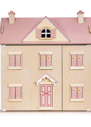 Alouette House