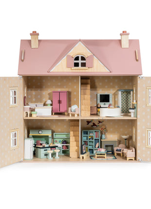 Alouette House