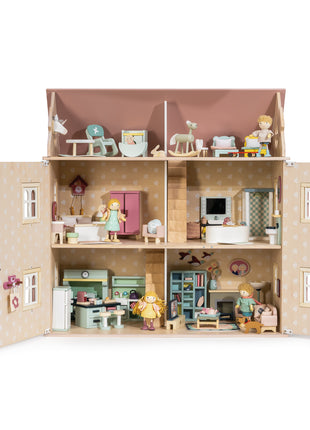Alouette House