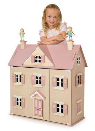 Alouette House