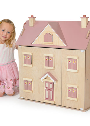 Alouette House