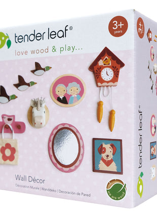 Wall Décor