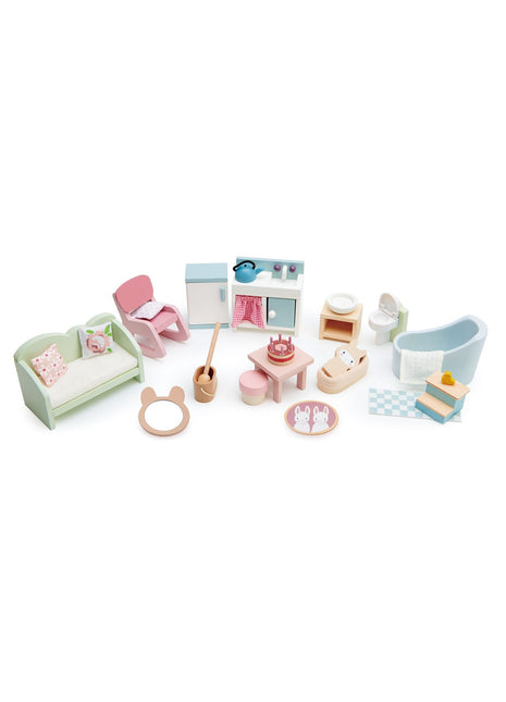 Countryside Furniture Set