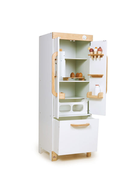 Tenderleaf Refrigerator