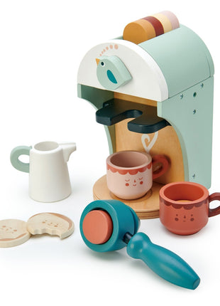 Babyccino Maker