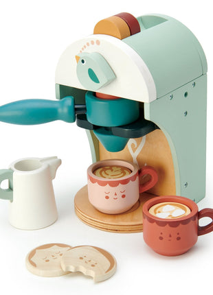 Babyccino Maker