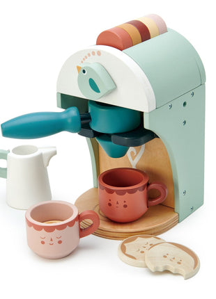 Babyccino Maker