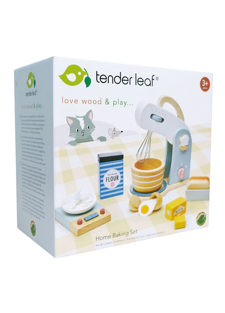 Home Baking Set