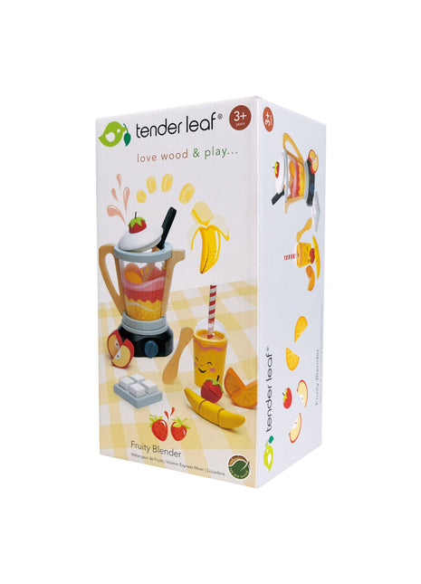 Fruity Blender