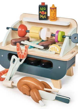 Barbecue Play Set