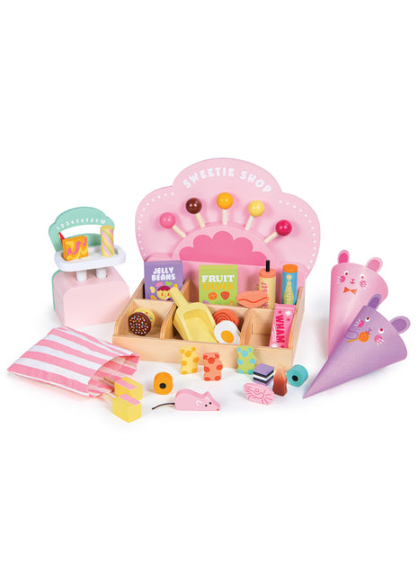 Sweetie Pic'n'Mix Shop