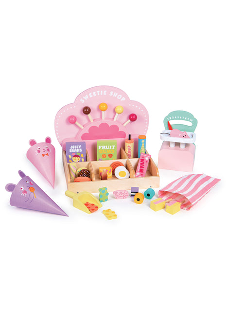 Sweetie Pic'n'Mix Shop