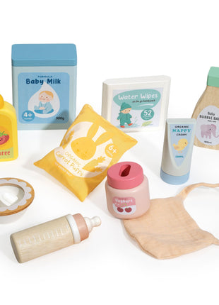 Baby Care Set