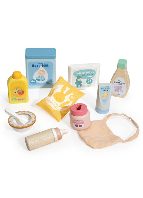 Baby Care Set