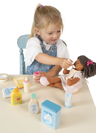 Baby Care Set