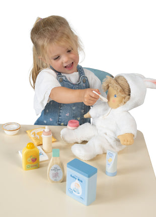 Baby Care Set