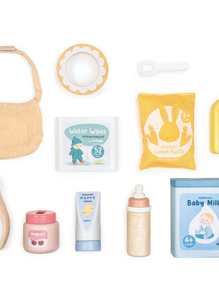 Baby Care Set