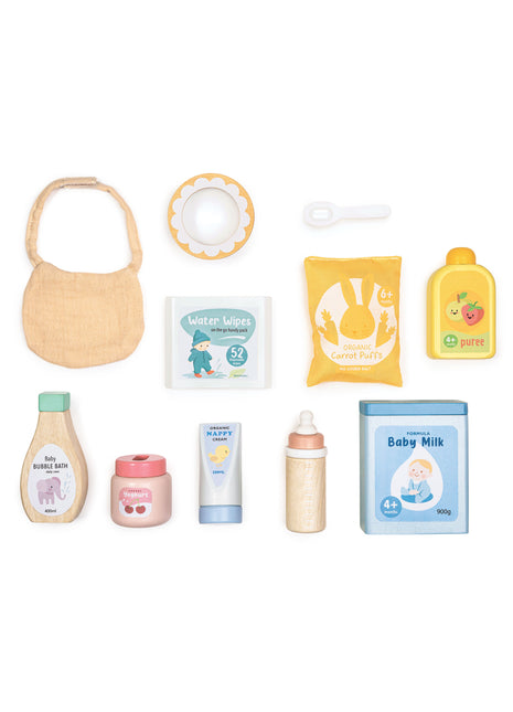 Baby Care Set