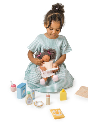 Baby Care Set