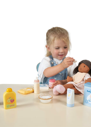 Baby Care Set