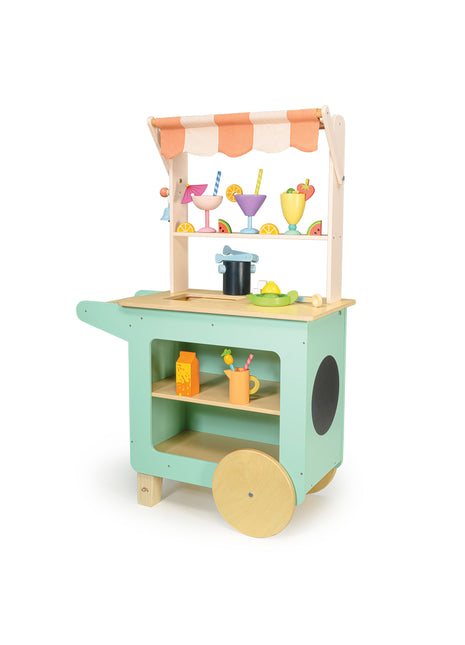 Drinks Trolley