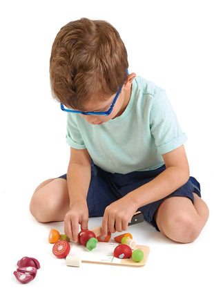 Mini Chef Chopping Board