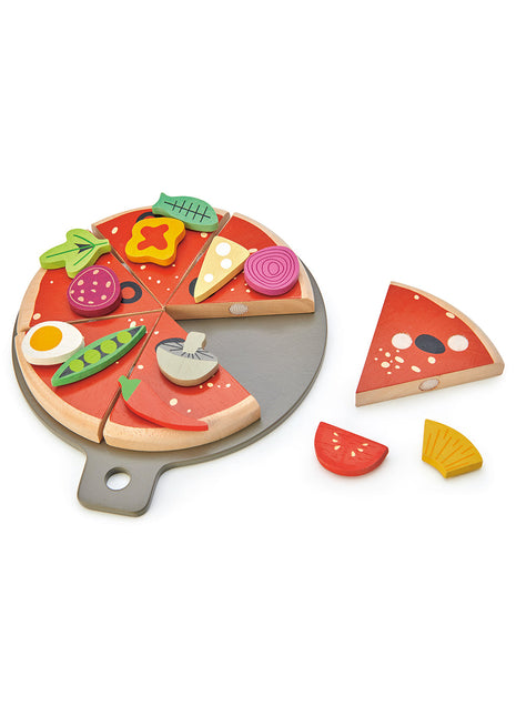 Pizza Party