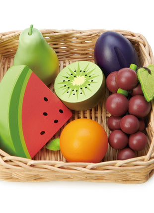 Fruity Basket