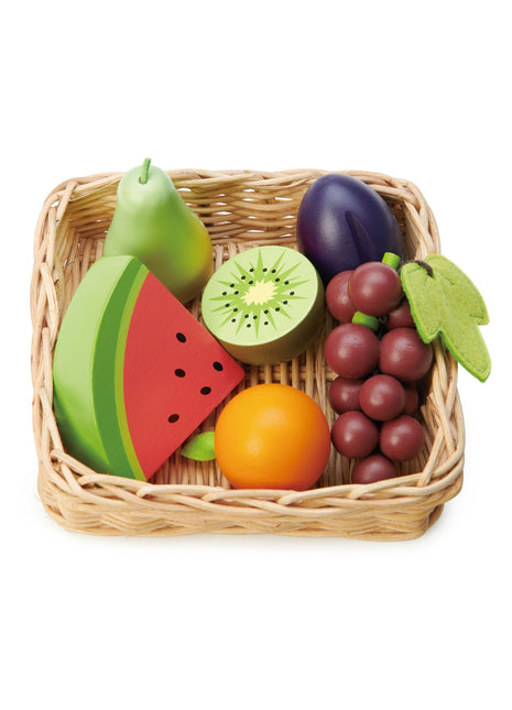 Fruity Basket