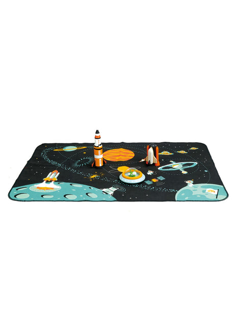 Aventure spatiale
