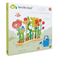 Flower Bed